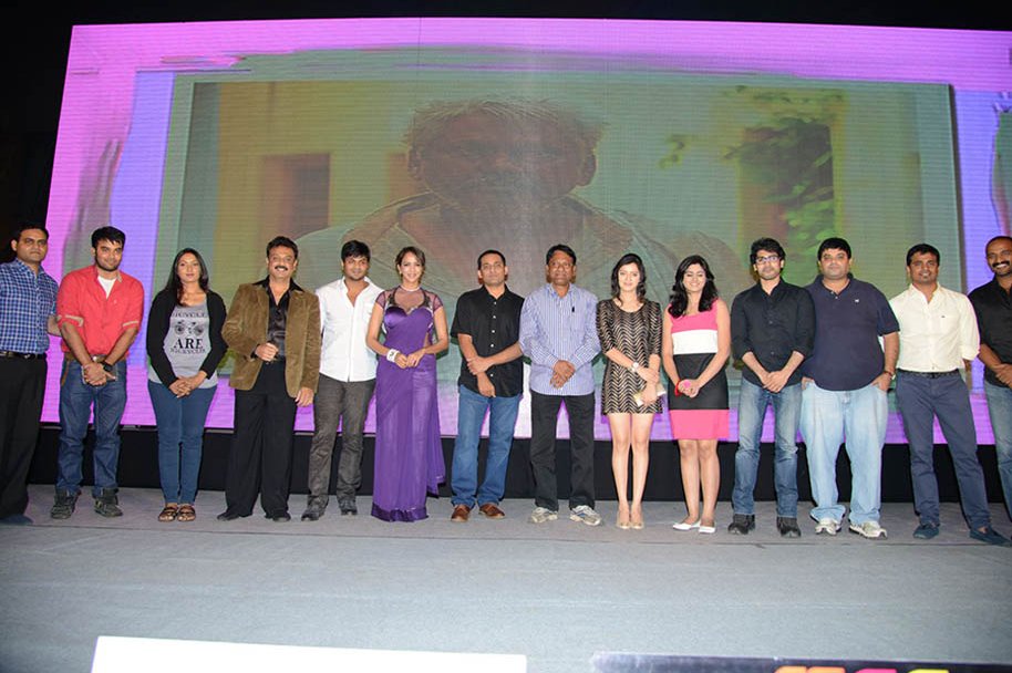 Chandamama-Kathalu-First-Look-Launch